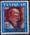 Vladimir Lenin (1870-1924)