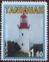 Te Tai Rawhiti Lighthouse (Eastern Lighthouse)