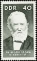 Theodor Storm (1817-1888)