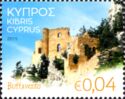 Cyprus Castles - Buffavento