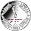 5 Manat (FIFA World Cup 2022 in Qatar)