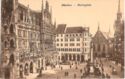 München - Marienplatz