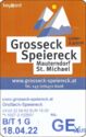 Grosseck / Speiereck