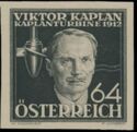 Viktor Kaplan (1876-1934) Kaplan turbine