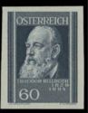 Theodor Billroth (1829-94) surgeon