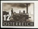 1-A-n2 tender locomotive "Austria" (1837)