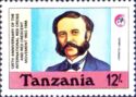 Jean-Henry Dunant, founder