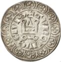 1 Gros Tournois (Philip III. No date)