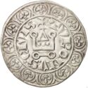 1 Gros Tournois (Philip III. No date)
