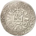 1 Gros Tournois (Philip IV. No date)