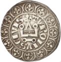1 Gros Tournois (Philip IV - ⚜ - No date)