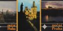 Prague at night (cover set)