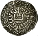 â
Tournois (Maille tierce - Philip IV. No date)
