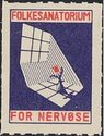 Folkesanatorium for nervose