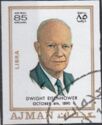 Dwight David Eisenhower (1890-1969)