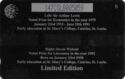 St Lucia's Nobel Laureates