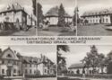 Graal-Müritz | Clinic Sanatorium „Richard Assmann“