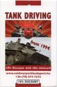 Tank Driving