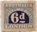Customs Duty - London