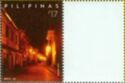 Calle Crisologo - Personalized Stamp