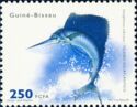 Atlantic Sailfish (Istiophorus albicans)