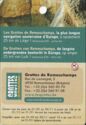 Grottes de Remouchamps