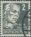 Käthe Kollwitz (1867-1945)