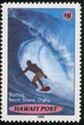 Surfing in Hawai'i + "Surfboard Mail"