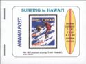 Surfing in Hawai'i + "Surfboard Mail"