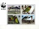 WWF Birds