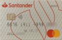 MasterCard Debit - Santander Bank