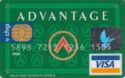 Advantage