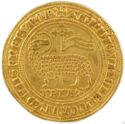 1 Mouton d'or (Philip IV. No date)