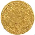 1 Mouton d'or (Philip IV. No date)