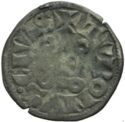 1 Obole (Philip III. No date)