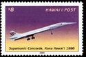 Centenary of the first powered flight. Concorde