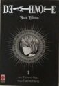Death note black edition No.1