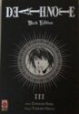 Death note black edition No.3
