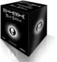 Death note black edition No.3