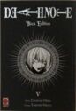 Death note black edition No.5