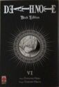 Death note black edition No.6