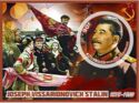Joseph Stalin