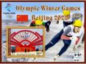 Olympic Games in Beijing in 2022