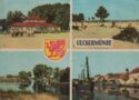 Ueckermünde | Different Views