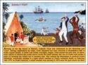 225th Anniversary of the Death of Captain James Cook at Keal