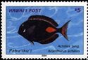 Centenary of the Waikiki Aquarium, O'ahu