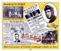 30th Anniversary of Charles Lindbergh's Death on Maui