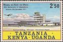 Kilimanjaro International Airport