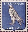 Barnahaelid Caritas