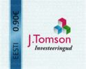 J.Tomson Investeeringud